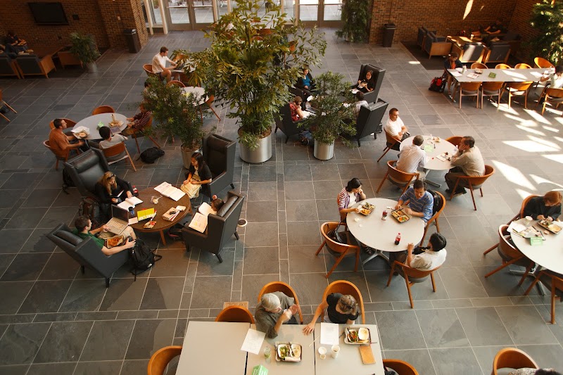 Duke University School of Law campus photo 5