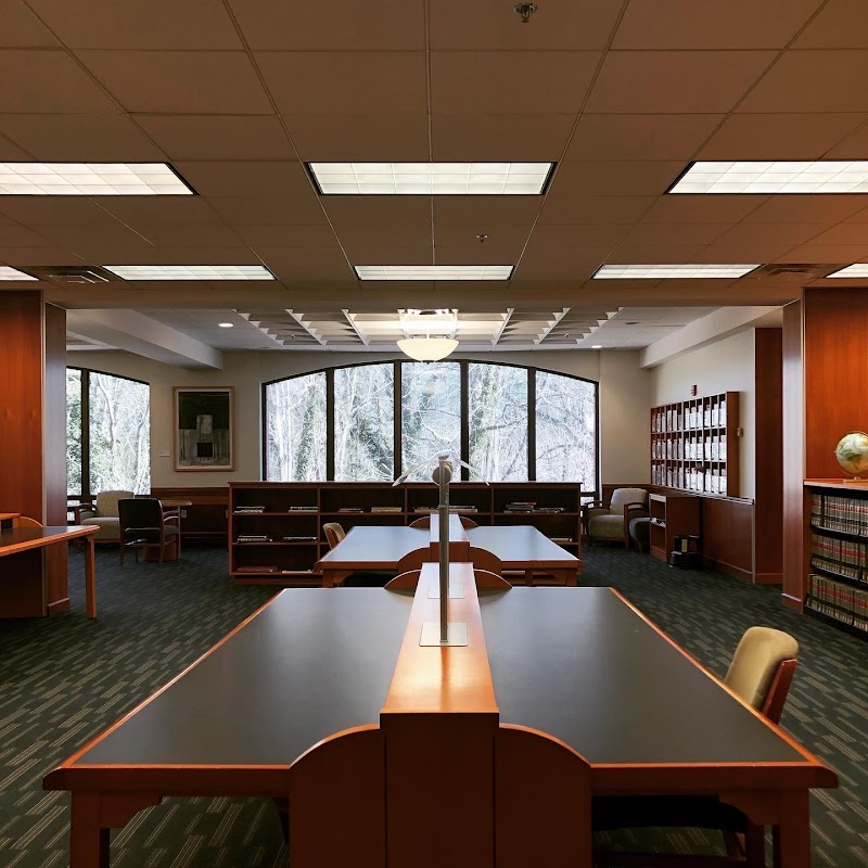 William & Mary Law School campus photo 1