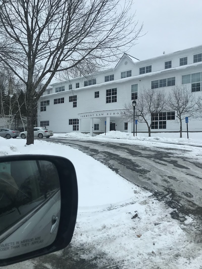 Vermont Law School campus photo 3