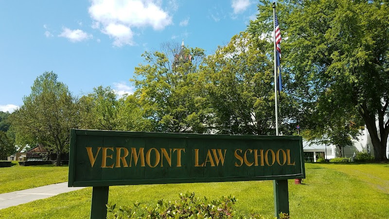 Vermont Law School campus photo 4