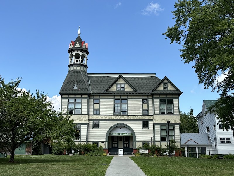 Vermont Law School campus photo 5