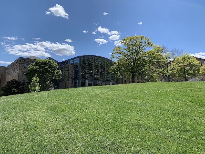 University of Wisconsin Law School campus photo 3