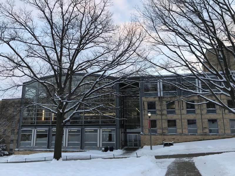 University of Wisconsin Law School campus photo 4