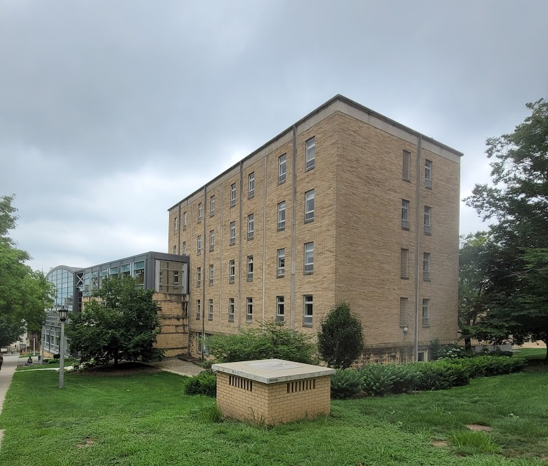 University of Wisconsin Law School campus photo 5