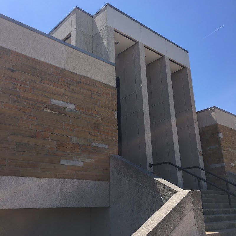 The University of Tulsa College of Law campus photo 3
