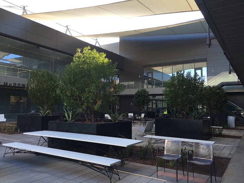 Arizona State University—Sandra Day O’Connor College of Law campus photo 4