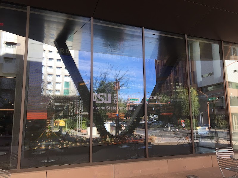 Arizona State University—Sandra Day O’Connor College of Law campus photo 5