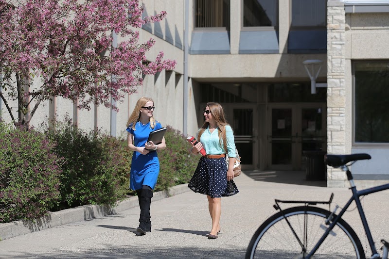 The University of Toledo College of Law campus photo 2