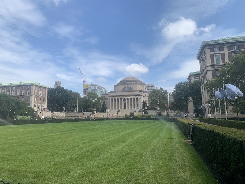 Columbia University School of Law campus photo 4