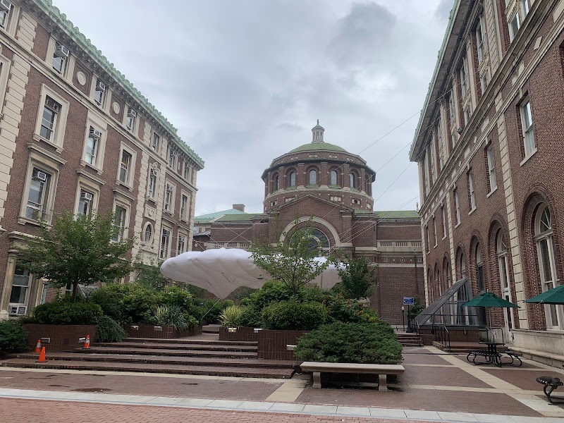 Columbia University School of Law campus photo 5