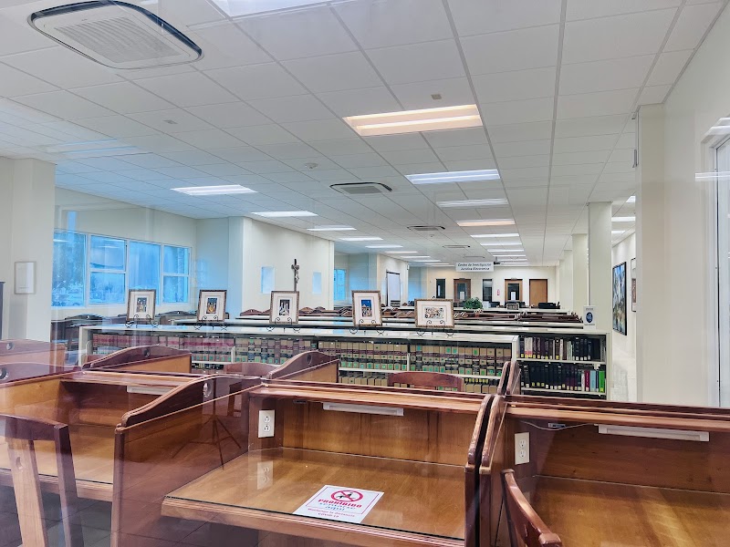 Pontifical Catholic University of Puerto Rico School of Law campus photo 1