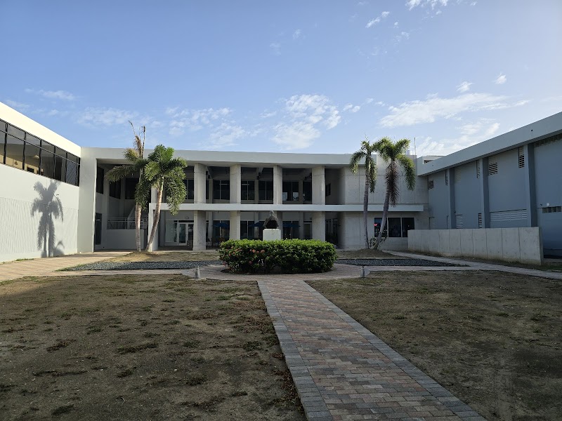 Pontifical Catholic University of Puerto Rico School of Law campus photo 2