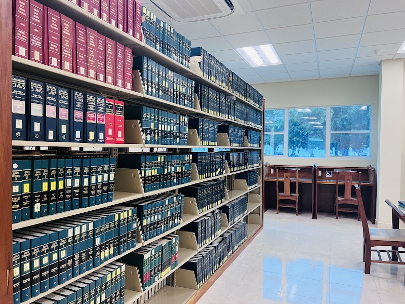 Pontifical Catholic University of Puerto Rico School of Law campus photo 4