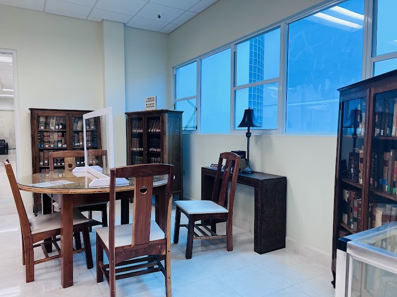 Pontifical Catholic University of Puerto Rico School of Law campus photo 5