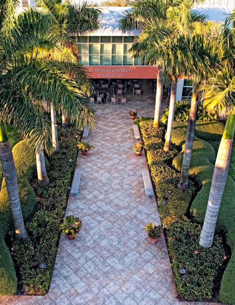 St. Thomas University College of Law campus photo 4