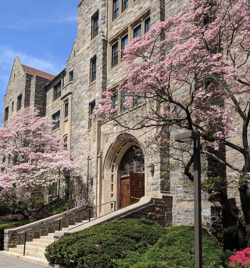 Pace University—Elisabeth Haub School of Law campus photo 1