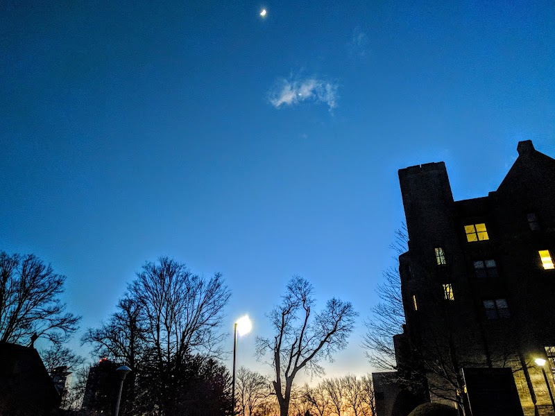 Pace University—Elisabeth Haub School of Law campus photo 2