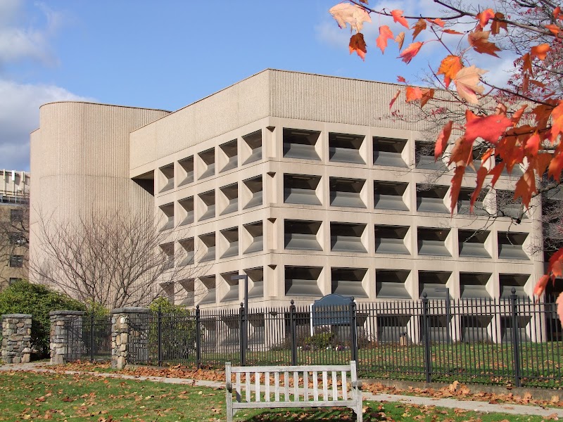 Pace University—Elisabeth Haub School of Law campus photo 4