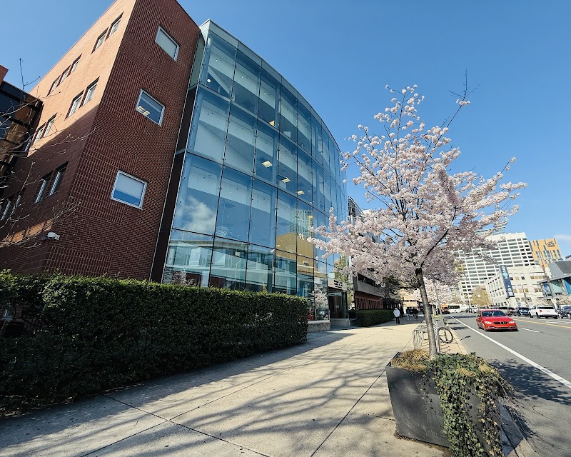 Drexel University Thomas R. Kline School of Law campus photo 2