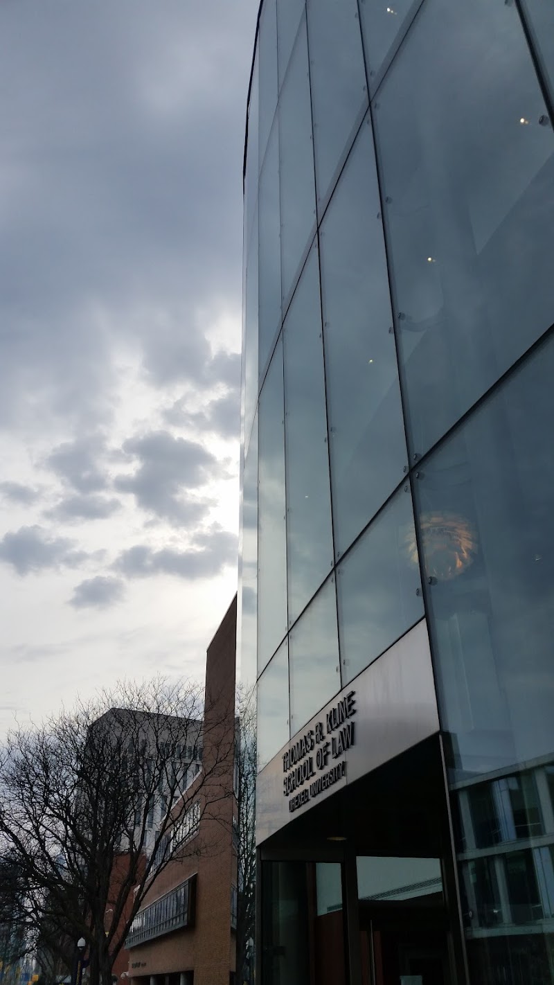Drexel University Thomas R. Kline School of Law campus photo 5