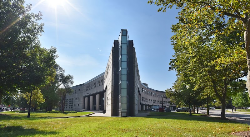 The Ohio State University Moritz College of Law campus photo 1