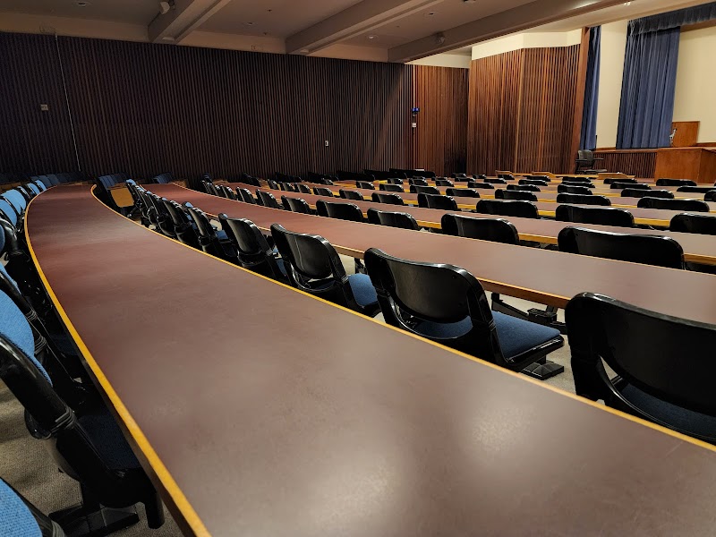 University of California, Berkeley, School of Law campus photo 3