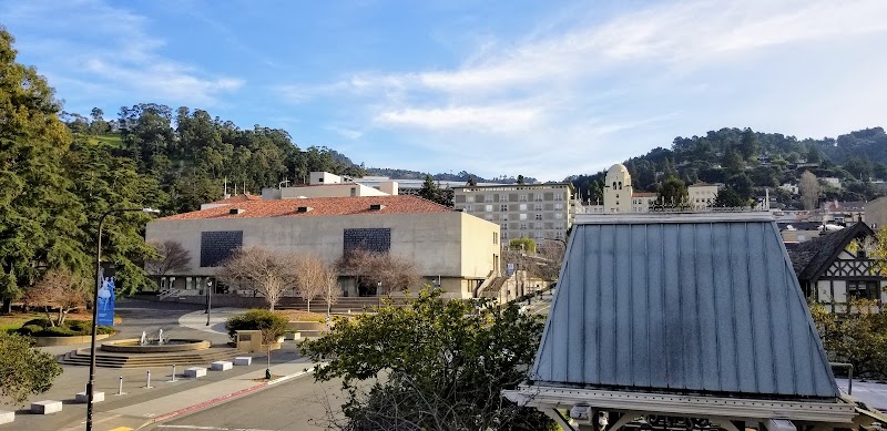 University of California, Berkeley, School of Law campus photo 5